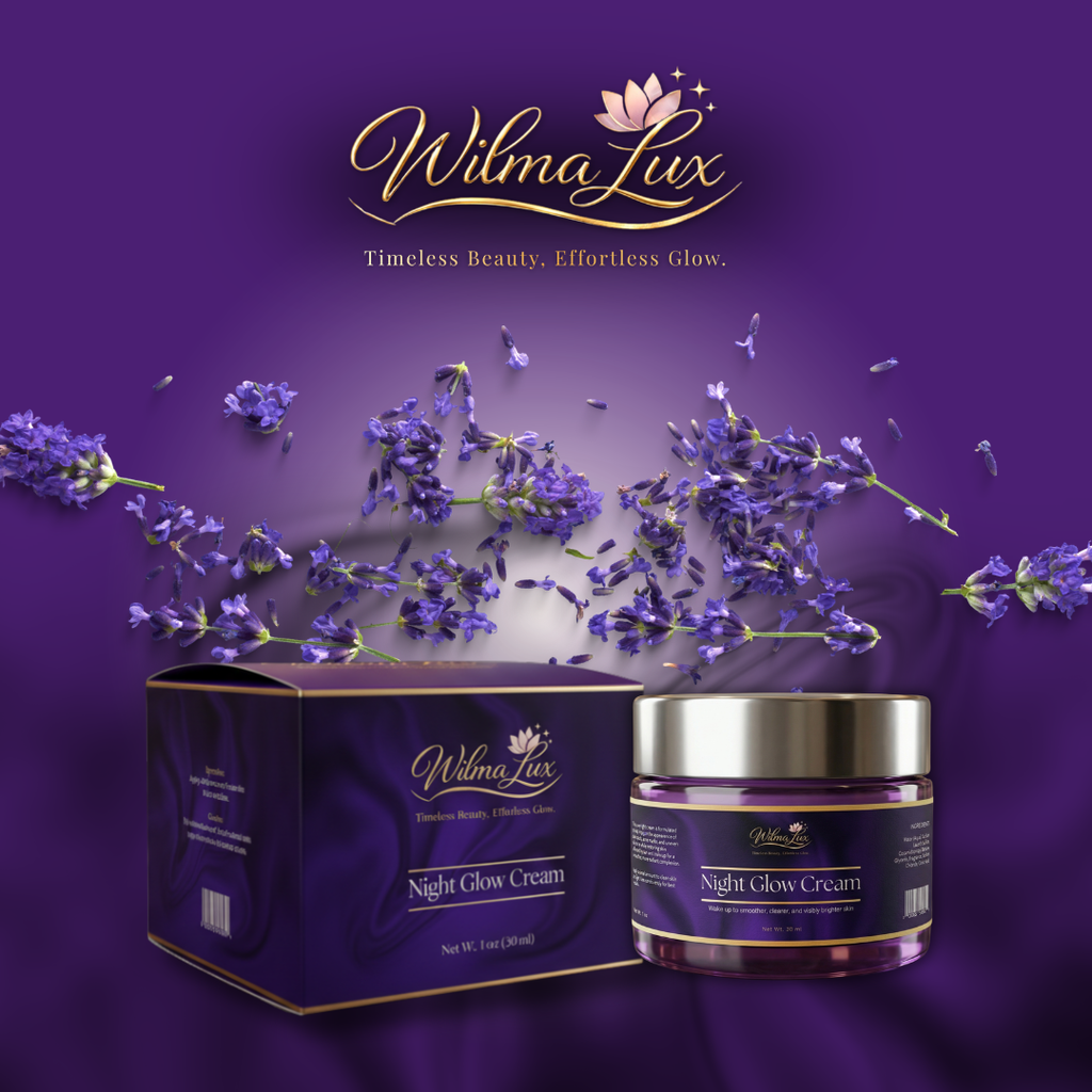 WILMA LUX FOREVER YOUNG BRIGHTENING SET