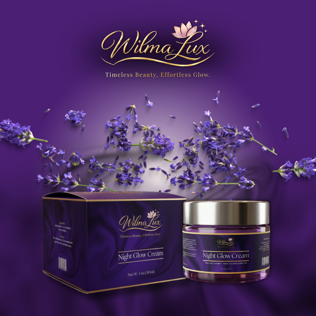 WILMA LUX FOREVER YOUNG BRIGHTENING SET