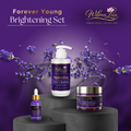 WILMA LUX FOREVER YOUNG BRIGHTENING SET