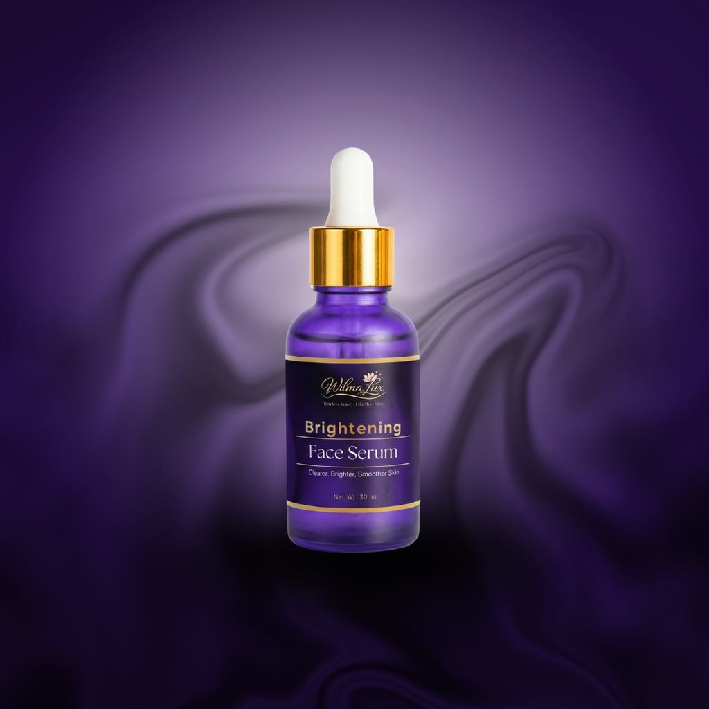 WILMA LUX FOREVER YOUNG BRIGHTENING SET