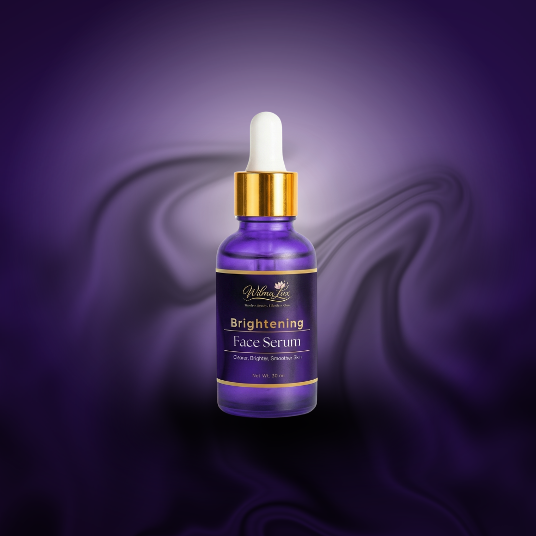 WILMA LUX FOREVER YOUNG BRIGHTENING SET