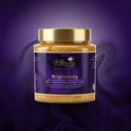Wilma Lux 24K Gold Glow Face & Body Scrub