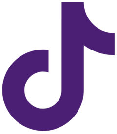 TikTok logo