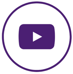 YouTube logo